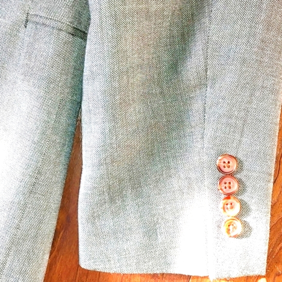 SUIT JACKET RALPH LAUREN ELEGANT STYLE LIKE NEW - Picture 6 of 8